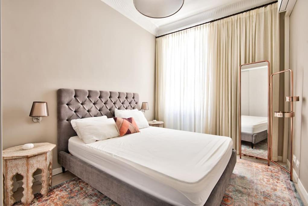Very Nice 2P With All Comfort, City Center Ac/Wifi ภายนอก รูปภาพ